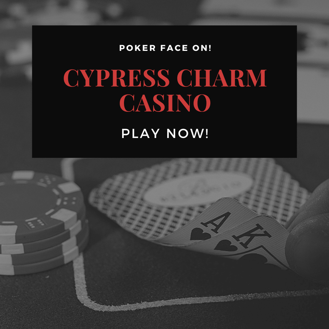 Cypress Charm Casino