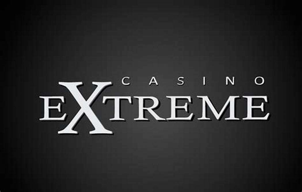 Extreme 88 online casino