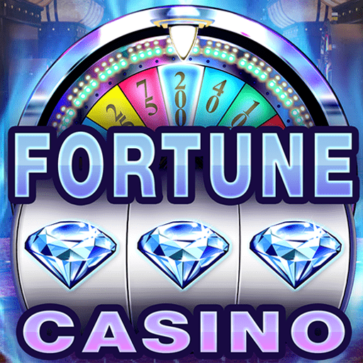 FortuneSpin Casino