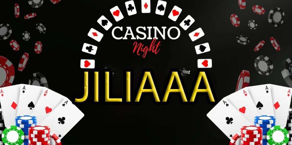 Jiliaaa Casino Login