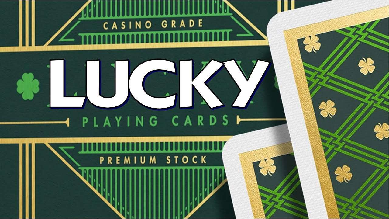 Lucky Leaf Casino