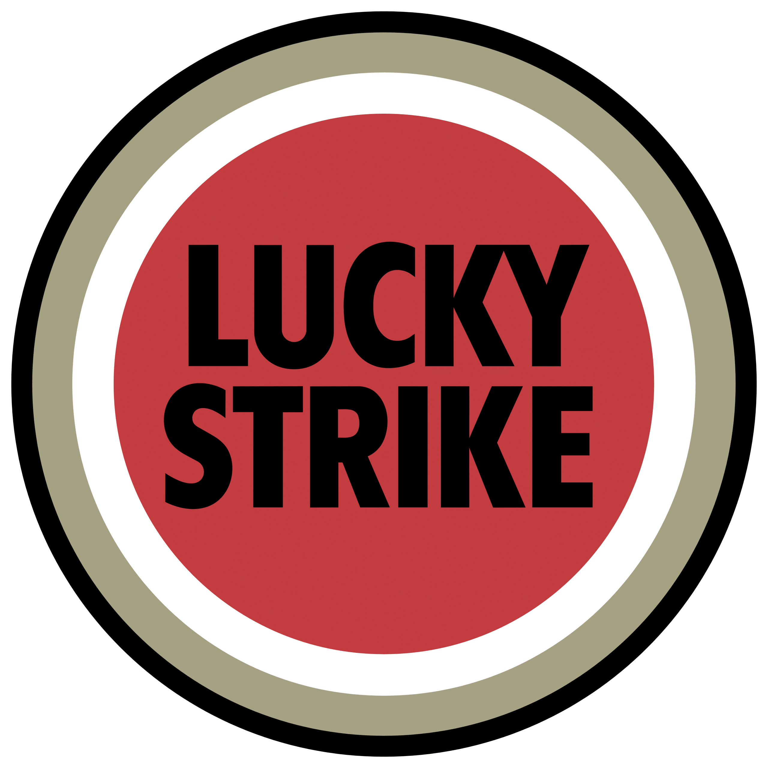 Lucky Strike Casino