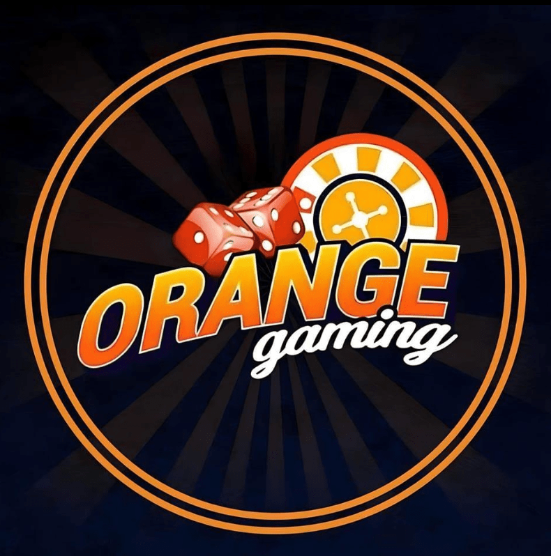 Orange Gaming Casino