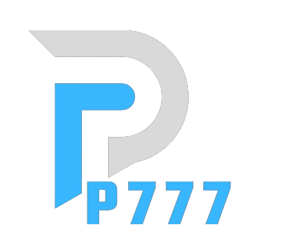 P777 Online Casino