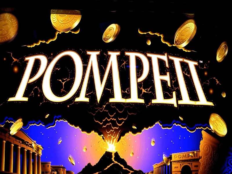 Pompeii Casino