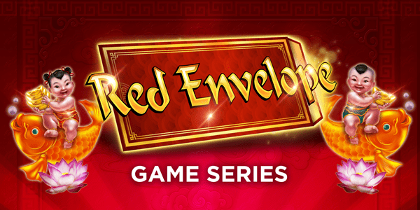 RED ENVELOPE CASINO  