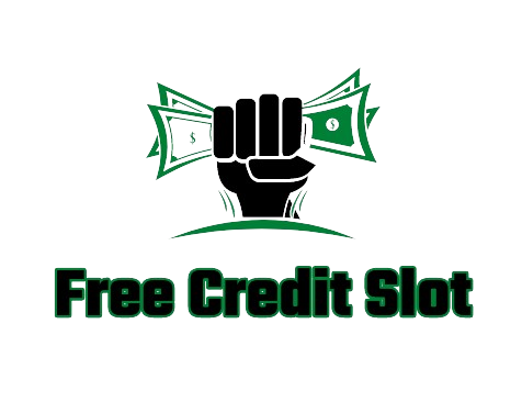 Free Credit Slot