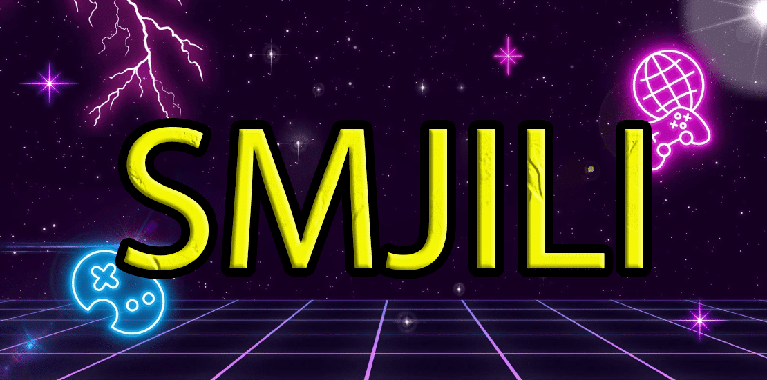 Smjili