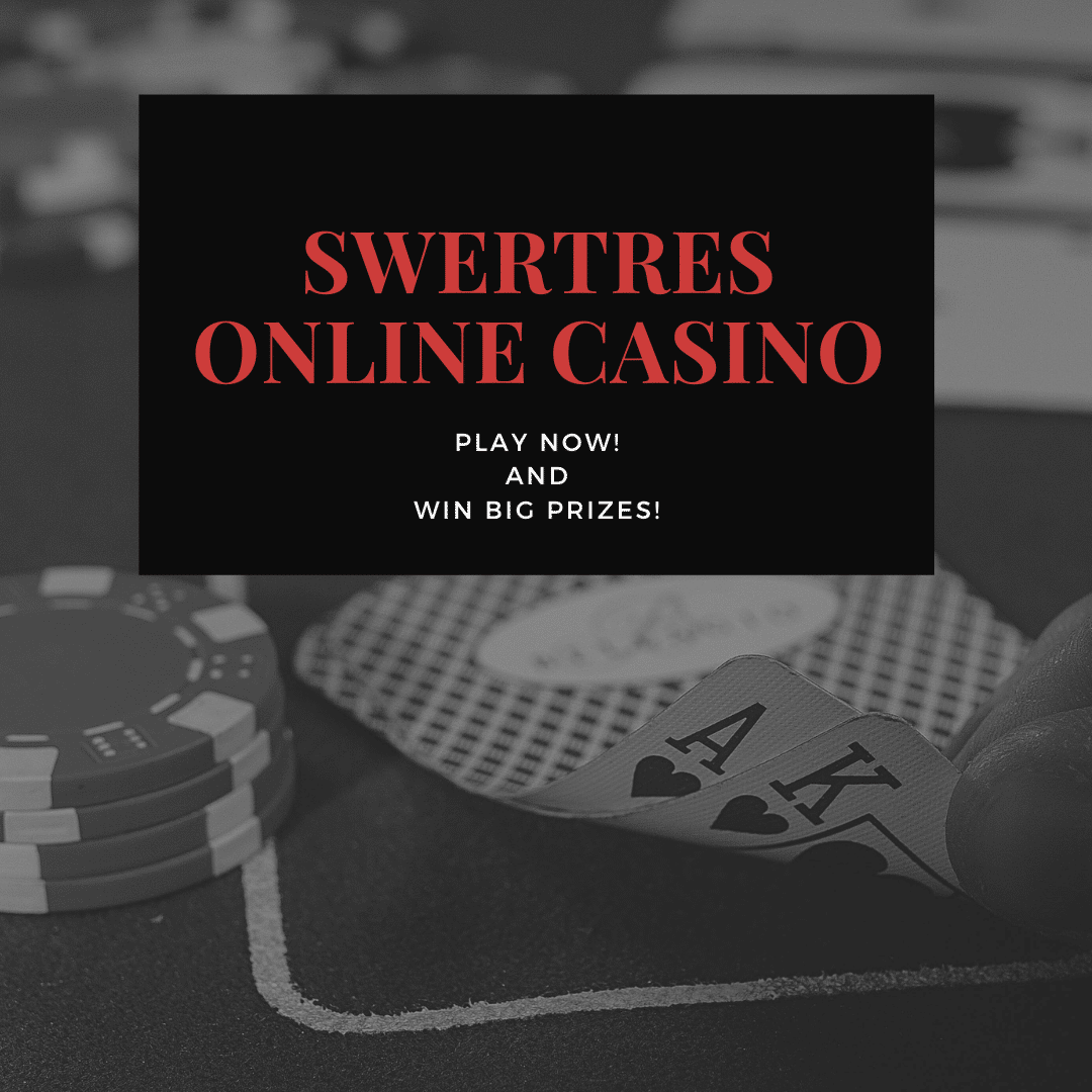 Swertres Online Casino