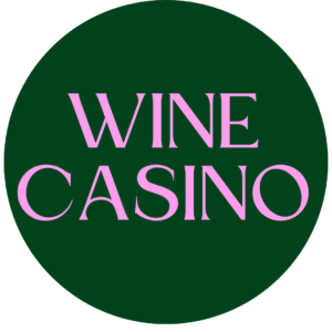 WINE CASINO  