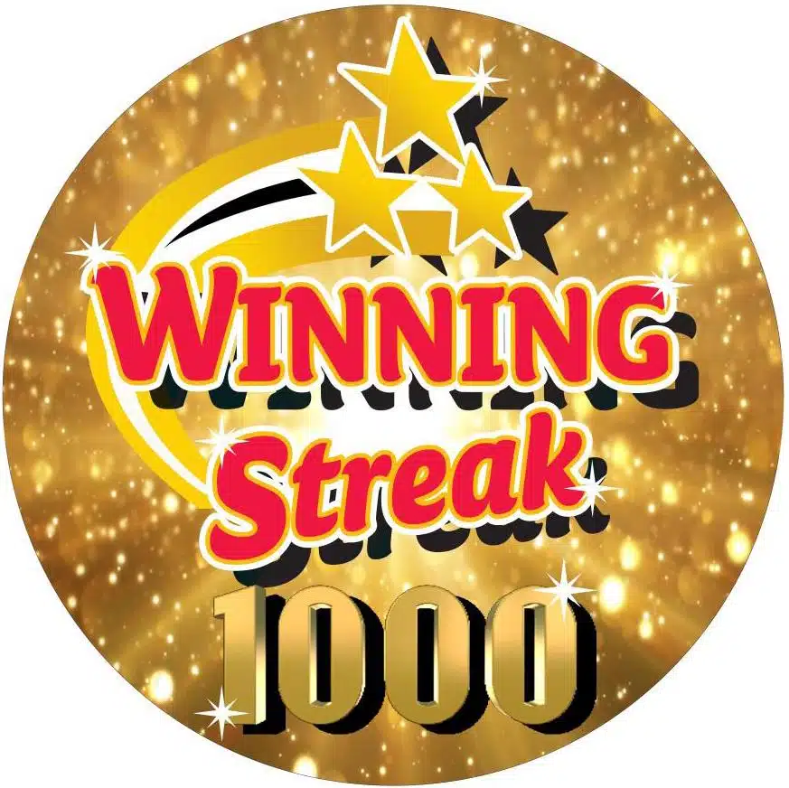 Winning Streak Casino