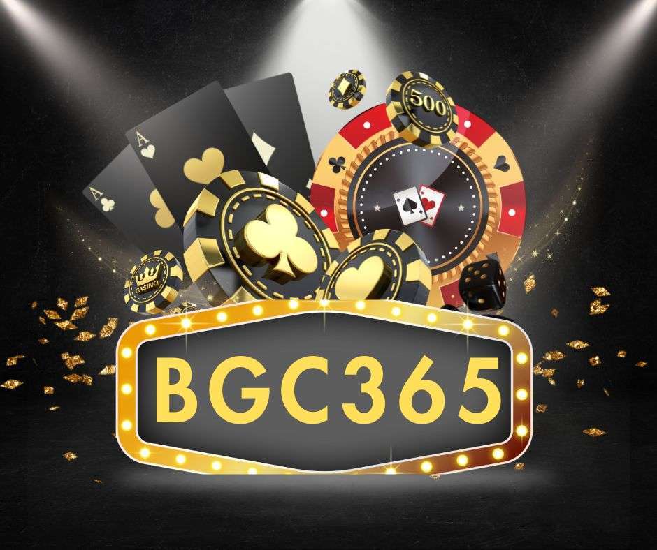 bgc365 Online Casino