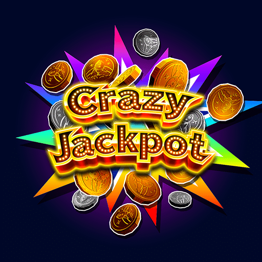 Crazy Jackpot Game