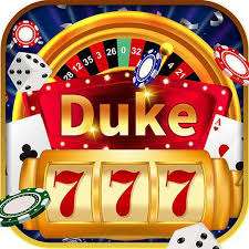 DUKE777 Casino Login