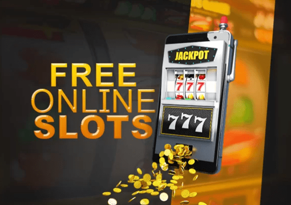 Free Online Casino Slot Games