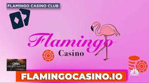 Flamingo Online Casino