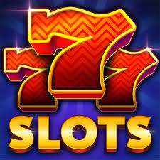 SLOT MACHINE SIMULATOR 