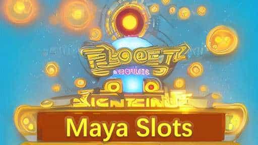 maya slots 1