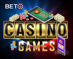 Free Casino Games Online