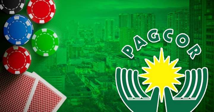 PagCor Online Casino Free 100