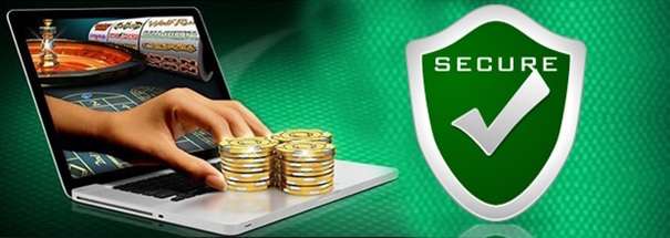 Secure Online Casino