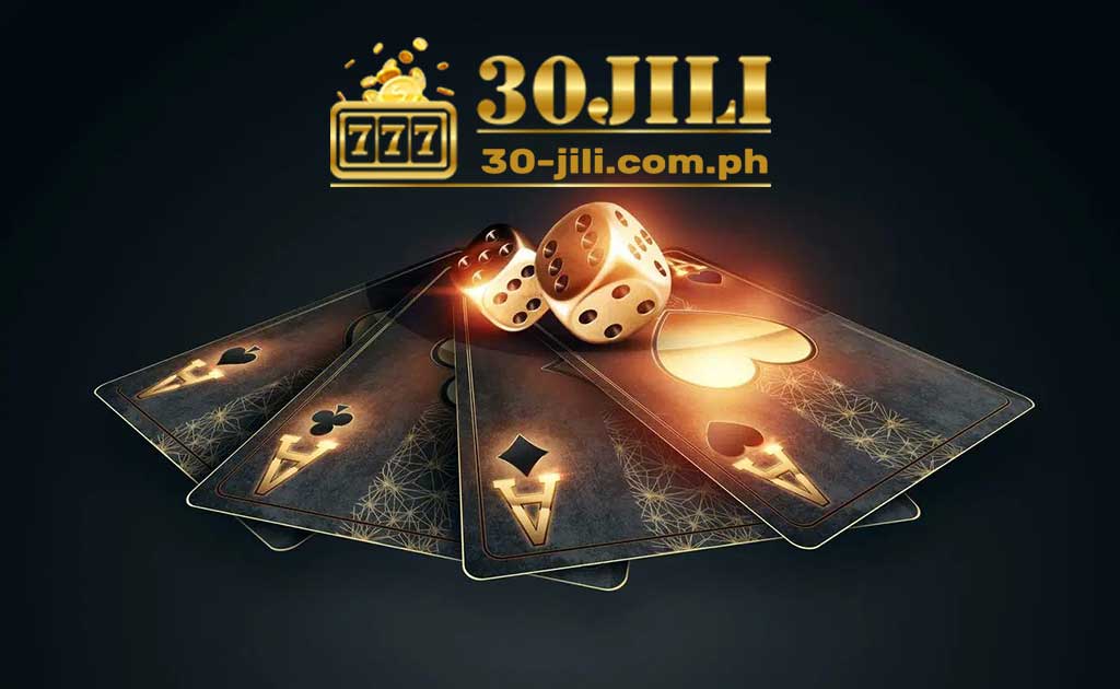 30Jili Club Login