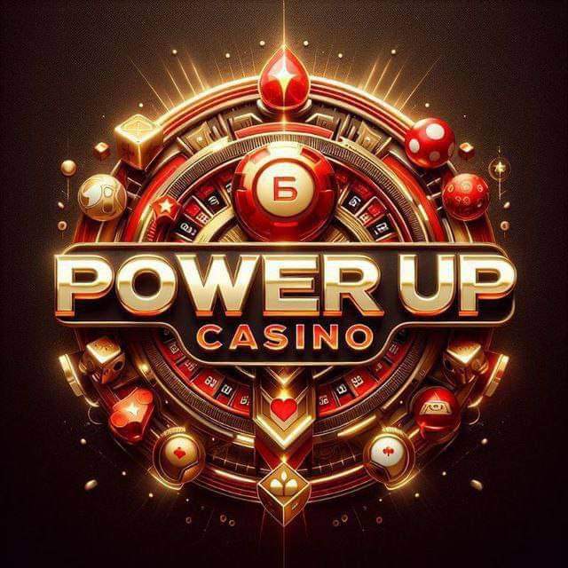 Power Up Casino