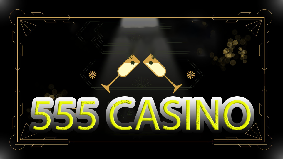 555 Casino