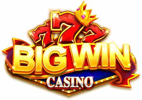 777 Big Win Casino