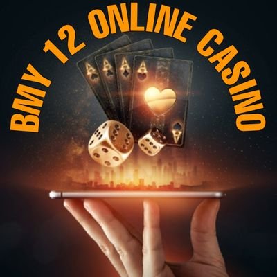 Bmy12 online casino