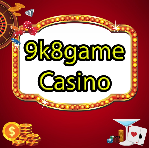 9k8game Casino