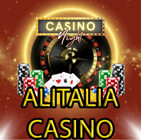 Alitalia Casino