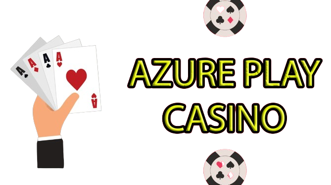 Azure Play Casino