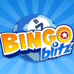 Bingo Blitz Login