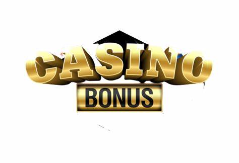 Casino Bonuses