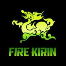 FIREKIRIN