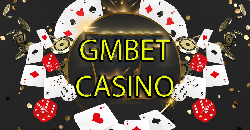 GMBET Casino