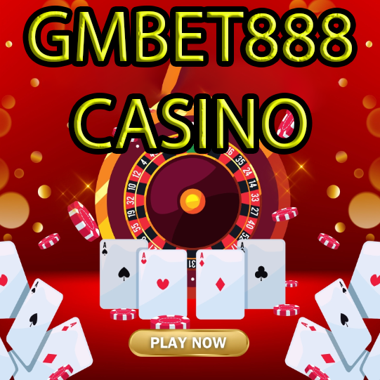 GMBET888 Casino