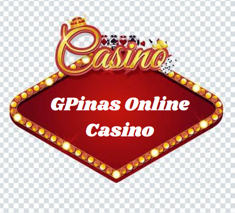 GPinas Online Casino