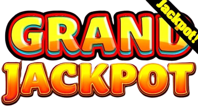 Grand Jackpot