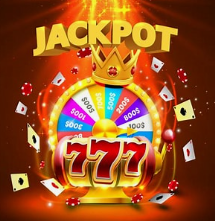 Jackpot Slot 777