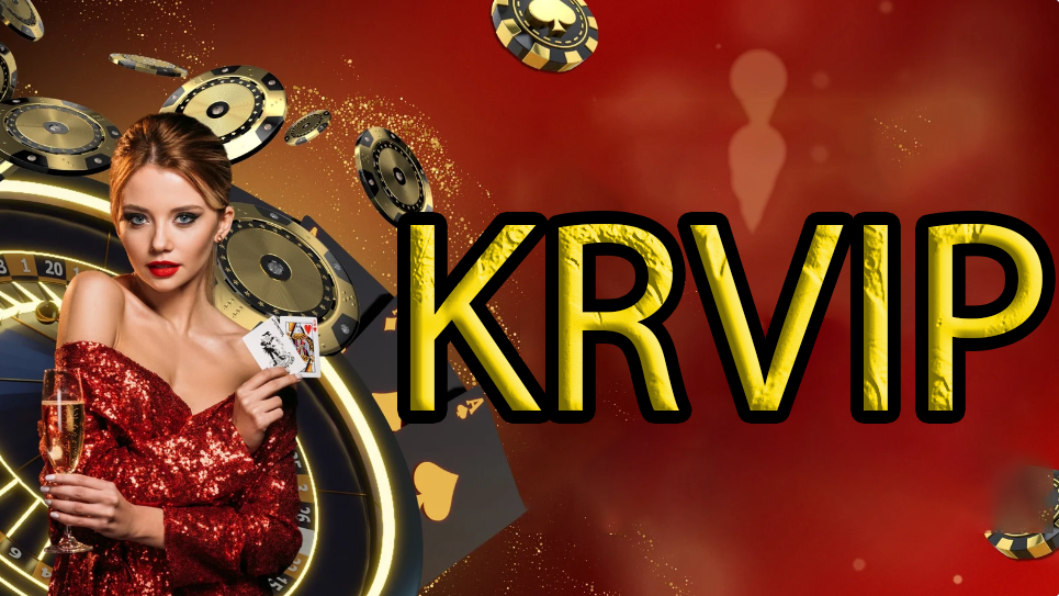 KRVIP Casino