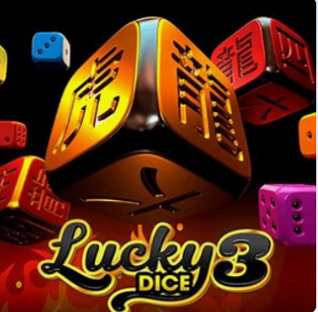 Lucky 3 Dice Casino