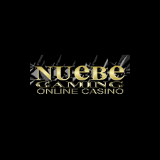 NUEBE Online Casino