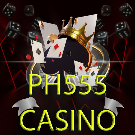 PH555 Casino