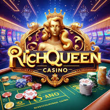 RICHQUEENCASINO