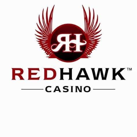 Red Hawk Casino