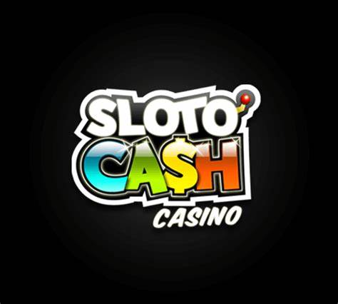 Sloto Cash casino