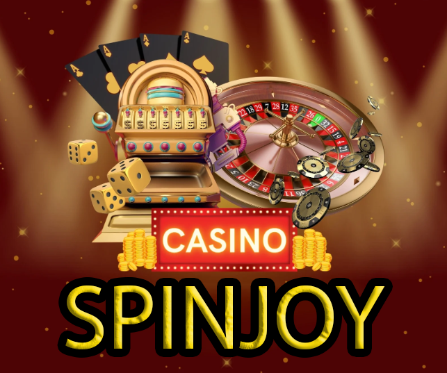 SpinJoy Casino