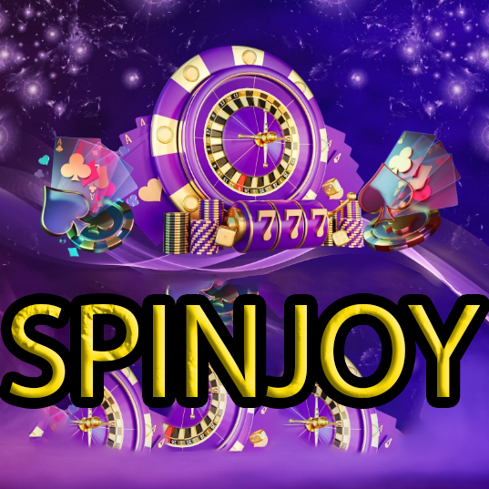 SpinJoy